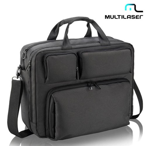 Assistência Técnica, SAC e Garantia do produto Mochila Smart Bag para Notebook 15,6" Bo200 - Multilaser