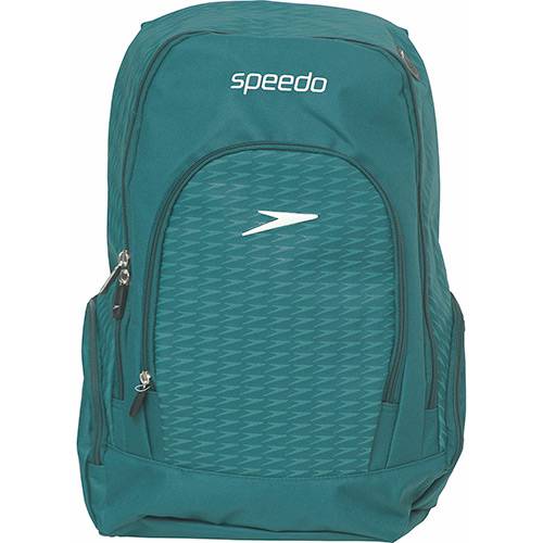 Assistência Técnica, SAC e Garantia do produto Mochila Speedo Boomerang Verde Campo