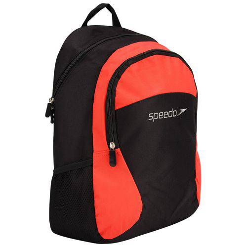 Assistência Técnica, SAC e Garantia do produto Mochila Speedo School 20 Litros Unissex