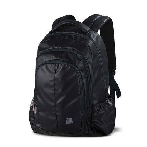 Assistência Técnica, SAC e Garantia do produto Mochila Swisspack Trip Preta Até 15.6 Pol. Multilaser Bo411