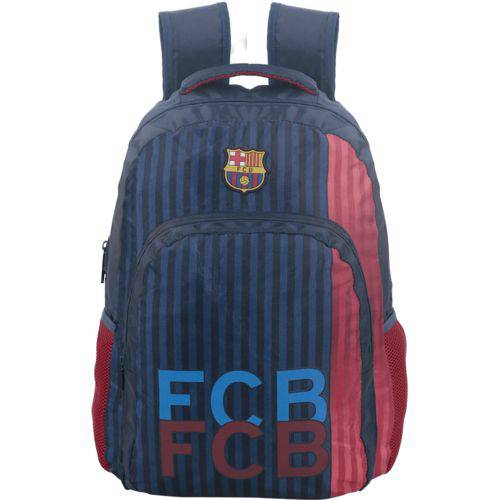 Assistência Técnica, SAC e Garantia do produto Mochila Teen T01 Barcelona - 8310 - Único