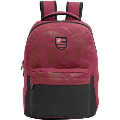 Assistência Técnica, SAC e Garantia do produto Mochila Teen T01 Flamengo - 8292 - Único