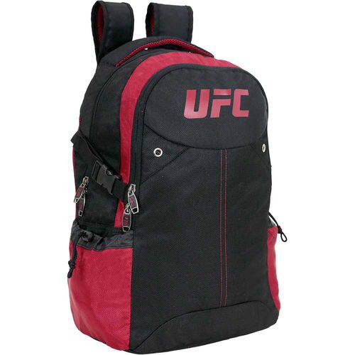 Assistência Técnica, SAC e Garantia do produto Mochila Ufc