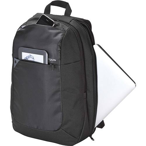 Assistência Técnica, SAC e Garantia do produto Mochila Ultralight Laptop 16" - Targus