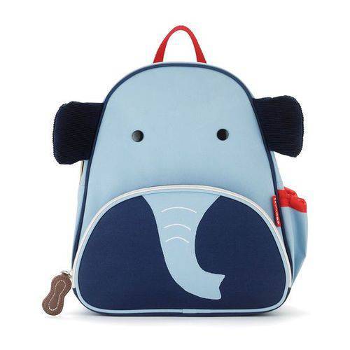 Assistência Técnica, SAC e Garantia do produto Mochila Zoo Elefante Infantil Skip Hop - 210209