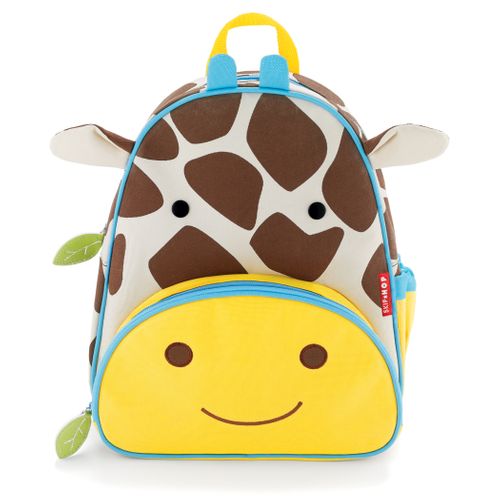 Assistência Técnica, SAC e Garantia do produto Mochila Zoo Girafa Skip Hop