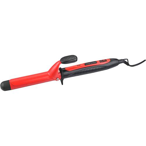 Assistência Técnica, SAC e Garantia do produto Modelador de Cachos RCA Bivolt 25W Vermelho RC-h2500