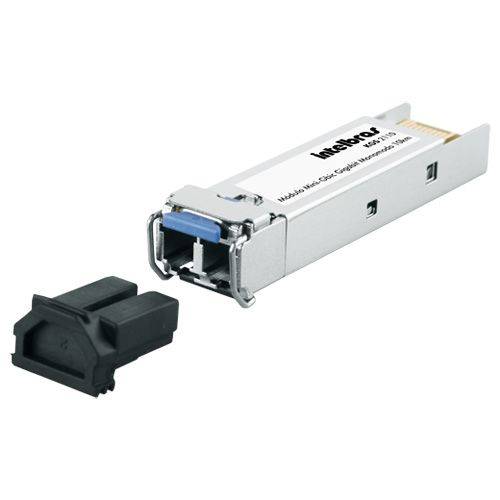 Assistência Técnica, SAC e Garantia do produto Modulo Mini-gbic Gigabit Monomodo 10km Kgs2110