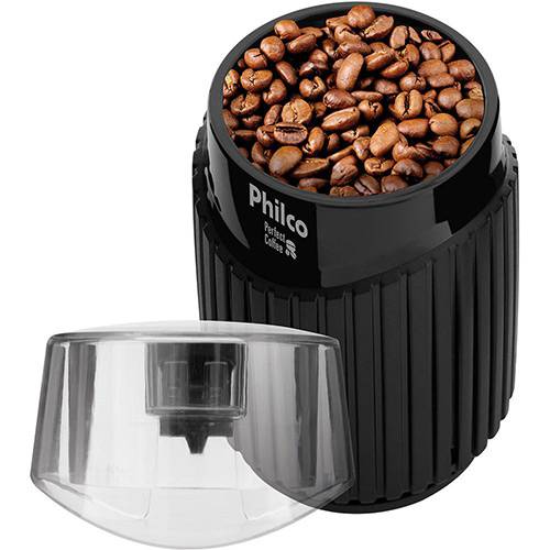 Assistência Técnica, SAC e Garantia do produto Moedor de Café Perfect Coffe - Philco