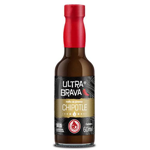 Assistência Técnica, SAC e Garantia do produto Molho de Pimenta Chipotle (defumada) 60ml