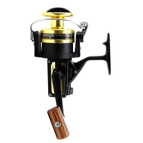 Assistência Técnica, SAC e Garantia do produto Molinete para Pesca Daiwa BG Original Marine Sports