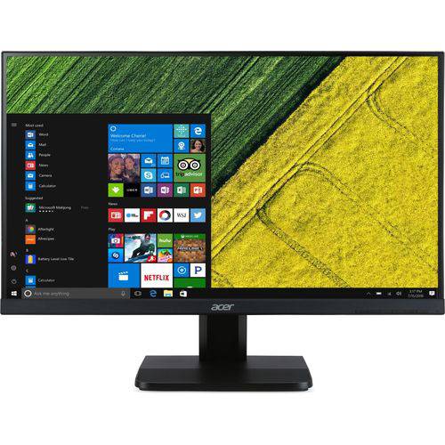 Assistência Técnica, SAC e Garantia do produto Monitor Acer 27" Full HD (1920 X 1080) 60hz 6ms