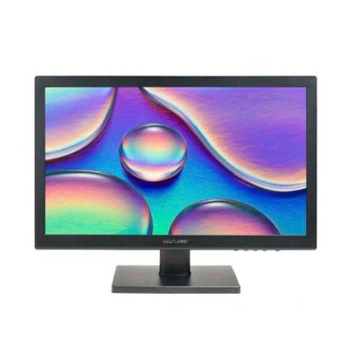 Assistência Técnica, SAC e Garantia do produto Monitor de Alta Resolução LED 18,5” Polegadas com Entrada VGA Multilaser - MN001