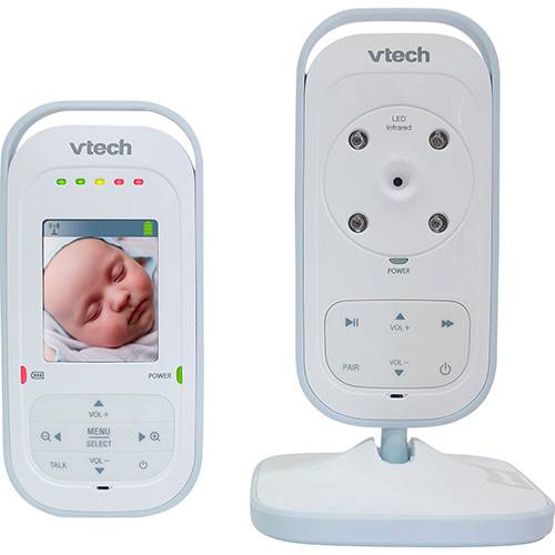 Assistência Técnica, SAC e Garantia do produto Monitor Digital para Bebê VM 311 - Vtech