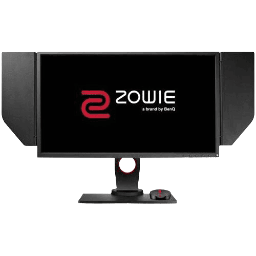 Assistência Técnica, SAC e Garantia do produto Monitor Gamer 24.5" E-Sports 1ms 144hz DyAc XL2536 - BenQ Zowie