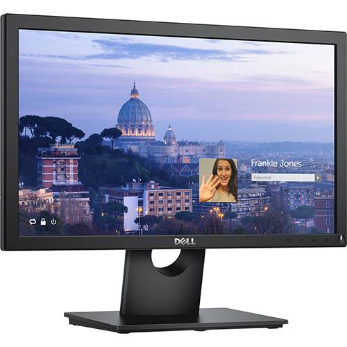 Assistência Técnica, SAC e Garantia do produto Monitor LCD LED 18,5" Dell E1916h Preto