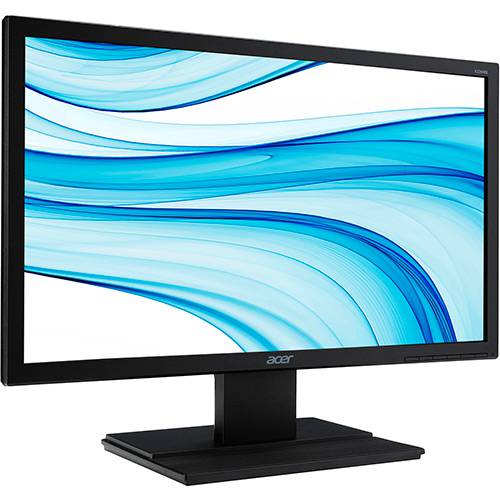 Assistência Técnica, SAC e Garantia do produto Monitor LED 21.5" Acer V226HQL Full HD VGA HDMI - Preto