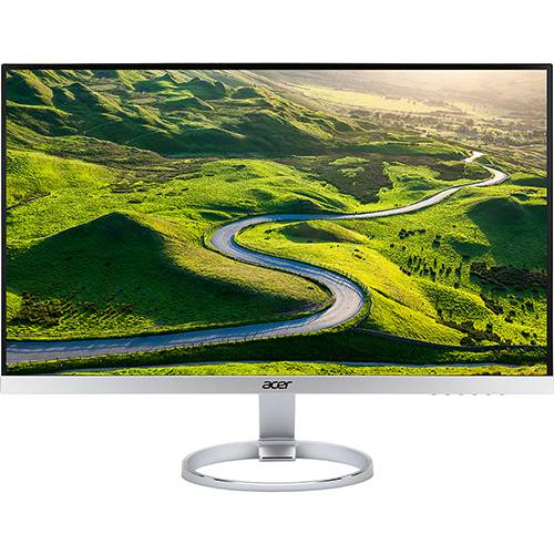 Assistência Técnica, SAC e Garantia do produto Monitor LED 27" Acer H277HU - Branco