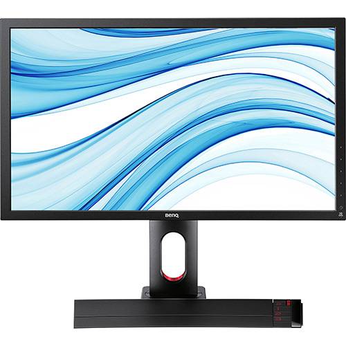 Assistência Técnica, SAC e Garantia do produto Monitor LED 27" BenQ Gamer XL2720Z Full HD Tecnologia Senseye 3