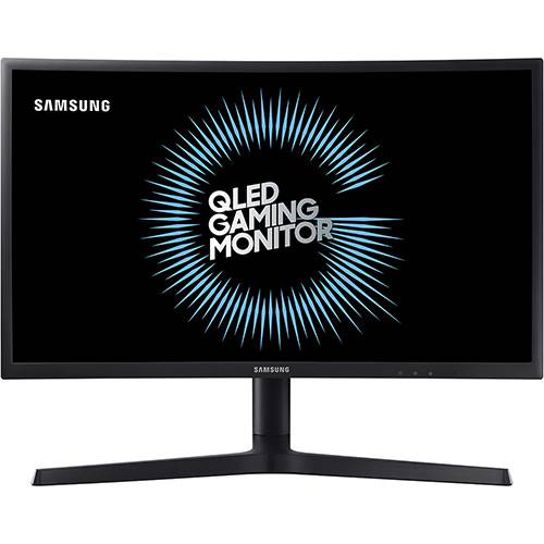 Assistência Técnica, SAC e Garantia do produto Monitor LED Curvo 27" Gamer Samsung Lc27fg73fqlxzd 1ms 144hz Free Sync