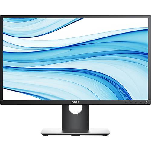Assistência Técnica, SAC e Garantia do produto Monitor P2317h Widescreen 23" - Dell