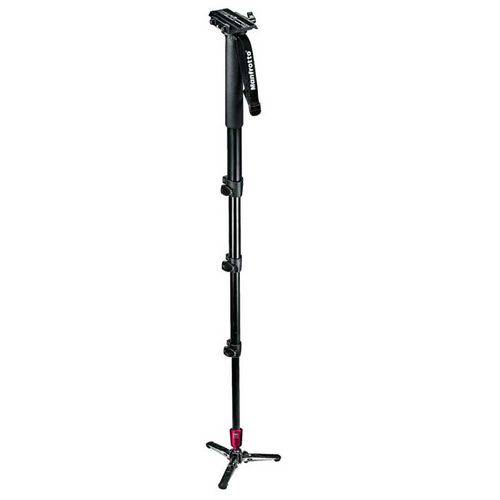 Assistência Técnica, SAC e Garantia do produto Monope Manfrotto 562b-1 - Até 8kg