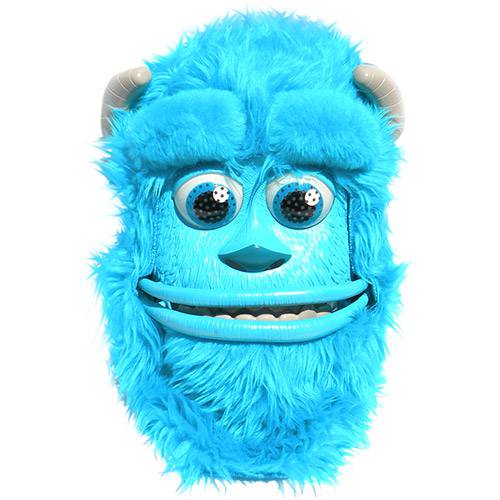 Assistência Técnica, SAC e Garantia do produto Monstros S/A 2 Sulley Máscara Monstro 823 Sunny Brinquedos