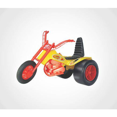 Assistência Técnica, SAC e Garantia do produto Moto de Brinquedo Speed Shopper Líder