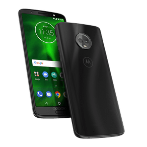 Assistência Técnica, SAC e Garantia do produto Moto G6 64GB - Preto