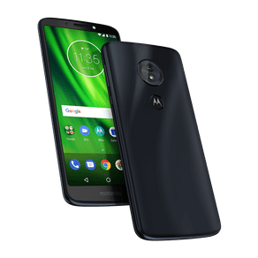 Assistência Técnica, SAC e Garantia do produto Moto G6 Play Índigo