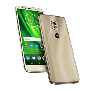 Assistência Técnica, SAC e Garantia do produto Moto G6 Play Ouro