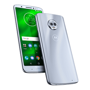 Assistência Técnica, SAC e Garantia do produto Moto G6 Plus Topázio