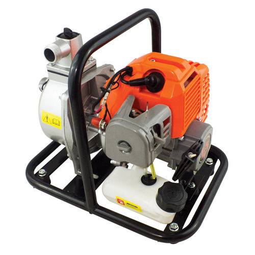 Assistência Técnica, SAC e Garantia do produto Motobomba Gasolina 1 1,5hp 2t Vb10b Vulcan