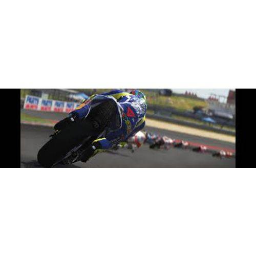 Assistência Técnica, SAC e Garantia do produto Motogp 2016 Day One Edition: Valentino Rossi - Ps4