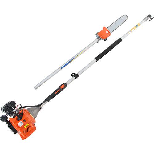 Assistência Técnica, SAC e Garantia do produto Motopodador Vulcan VP3300L 33cc 2T