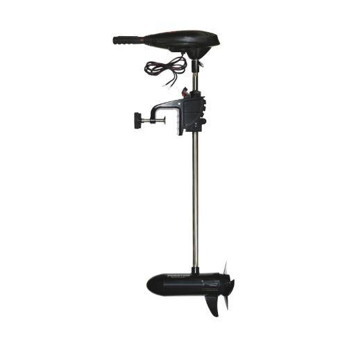 Assistência Técnica, SAC e Garantia do produto Motor Elétrico Phantom 44lb (Água Doce)