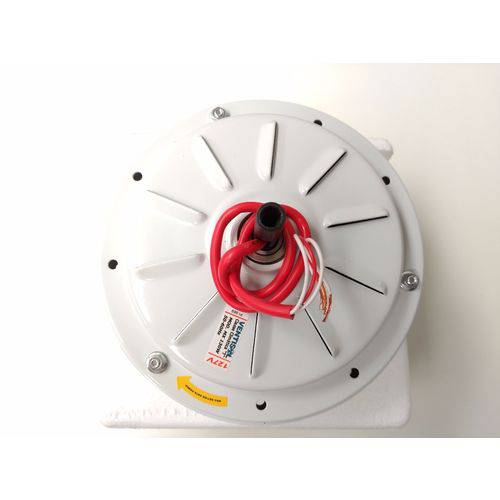 Assistência Técnica, SAC e Garantia do produto Motor para Ventilador de Teto 3 Pás Ventisol 127v Branco