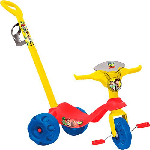 Assistência Técnica, SAC e Garantia do produto Mototico Passeio Toy Story - Brinquedos Bandeirante