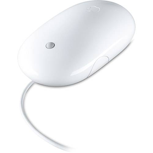 Assistência Técnica, SAC e Garantia do produto Mouse-BES - Apple