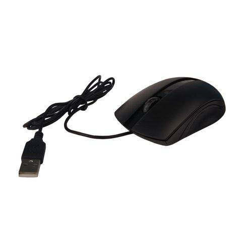 Assistência Técnica, SAC e Garantia do produto Mouse com Fio PRETO MS-50 1000dpi