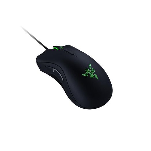 Assistência Técnica, SAC e Garantia do produto Mouse Deathadder Elite 16000 Dpi - Razer