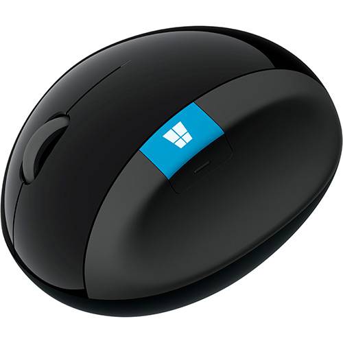 Assistência Técnica, SAC e Garantia do produto Mouse Ergonomic Sculpt Microsoft