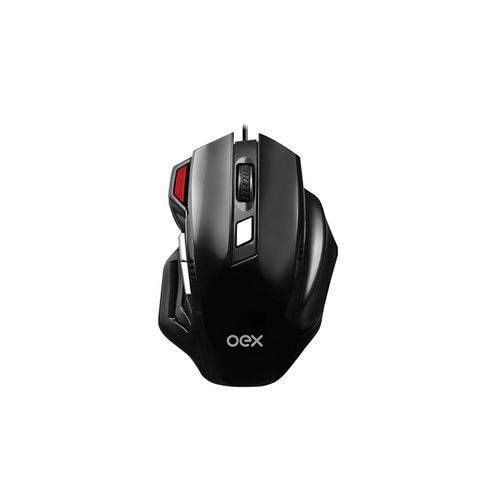 Assistência Técnica, SAC e Garantia do produto Mouse Fire Gamer Oex