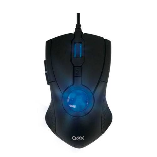 Assistência Técnica, SAC e Garantia do produto Mouse Gamer 3200dpi Led Usb - Energy Ms301 Oex