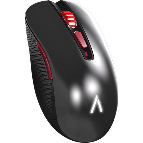 Assistência Técnica, SAC e Garantia do produto Mouse Gamer Azio Exo1 Óptico 3.500dpi 6 Botões Usb