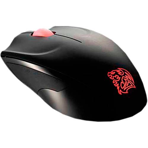 Assistência Técnica, SAC e Garantia do produto Mouse Gamer Azurues Mini - Tt Sports Thermaltake