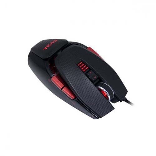 Assistência Técnica, SAC e Garantia do produto Mouse Gamer Evga Torq X10 8200dpi Black, 901-x1-1103-kr