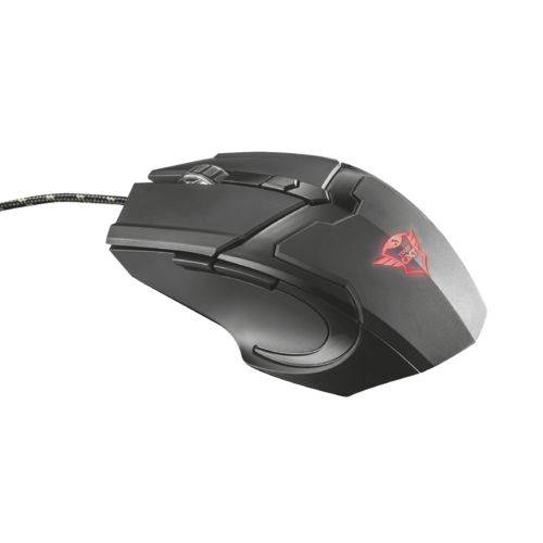 Assistência Técnica, SAC e Garantia do produto Mouse Gamer Gxt 101 Gav - 4.80