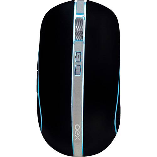 Assistência Técnica, SAC e Garantia do produto Mouse Gamer Hybrid 5.200 DPI - OEX