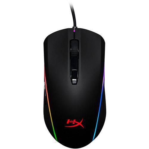 Assistência Técnica, SAC e Garantia do produto Mouse Gamer Hyperx Pulsefire Surge Rgb 16000 Dpi - Hx-mc002b
